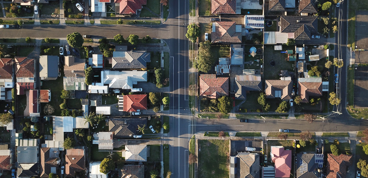 Postcodes going places: Australia’s fastest gentrifying suburbs