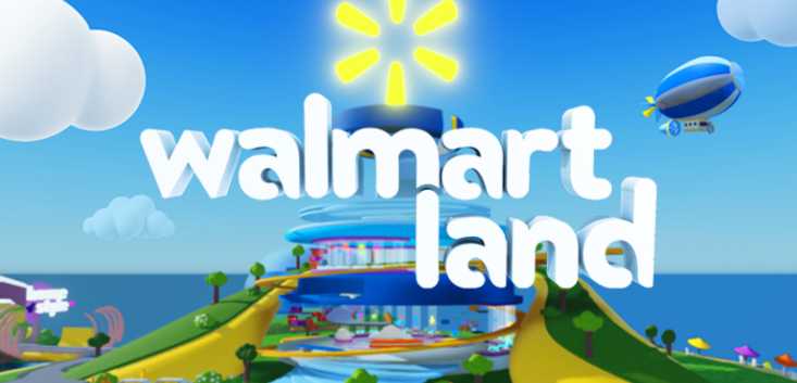 Why Walmart entering Roblox is a lesson in metaverse marketing