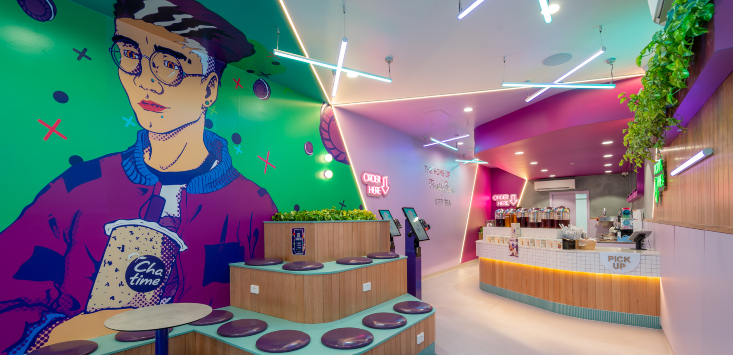 How Chatime’s growth strategy led it to bubble tea domination in Australia