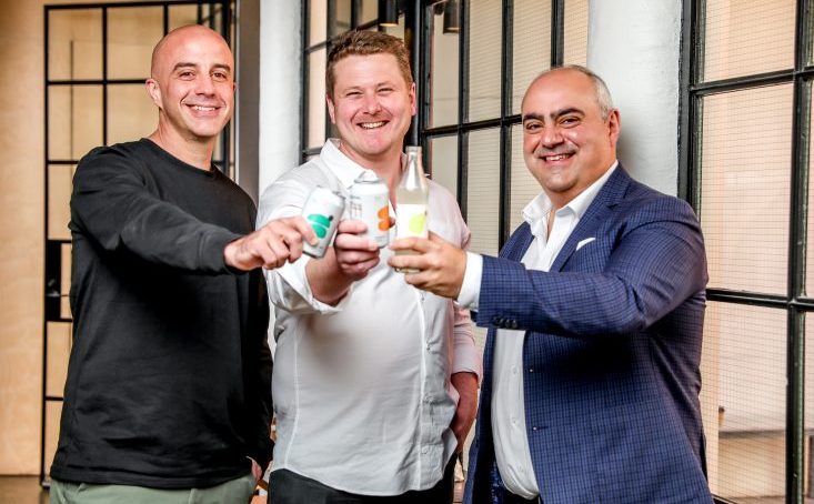 Byron Bay’s StrangeLove snapped up by Asahi as ultra lucrative booze-free drinks industry takes off