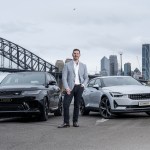 The 'Airbnb of cars' is about to launch in Australia, with side hustlers to make up to $20,000 a year