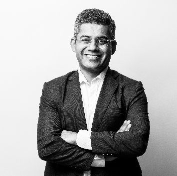 Anuj Gupta