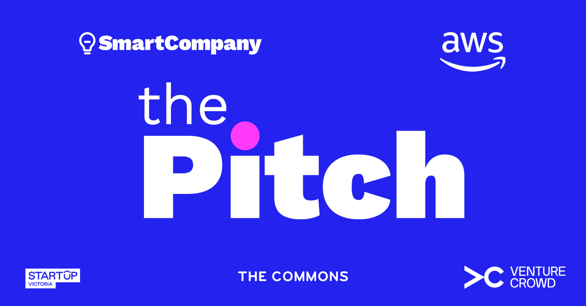 the pitch