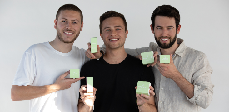 Hemp-based skincare startup Hey Bud secures huge deal to supply 400 Priceline stores