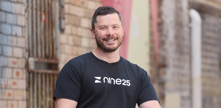 New fintech Nine25 says it has cracked the ‘salary streaming’ code