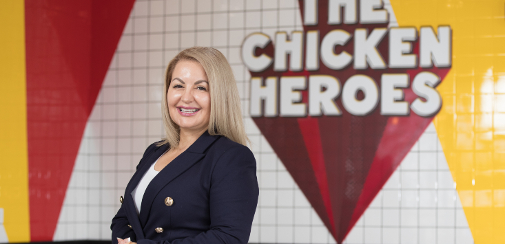 WA brand Chicken Treat opens first Sydney store amid plans for 33 more locations