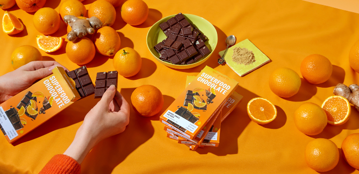 Plant-based chocolatier Loving Earth going global after $485,000 equity crowdfunding raise