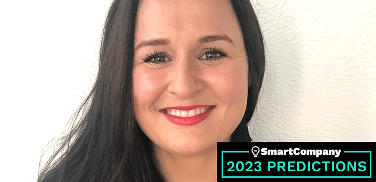 Ethical AI trends: Reejig co-founder Siobhan Savage on what to expect in 2023