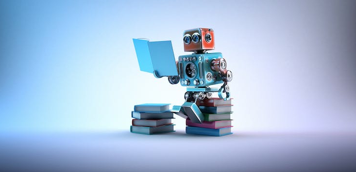 Generative AI is the next chapter of copyright problems for authors