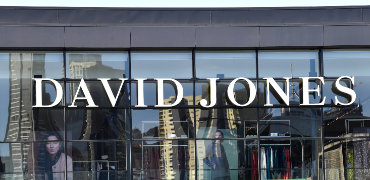 How David Jones went from Australia’s top luxury retailer to the latest private equity pick-up