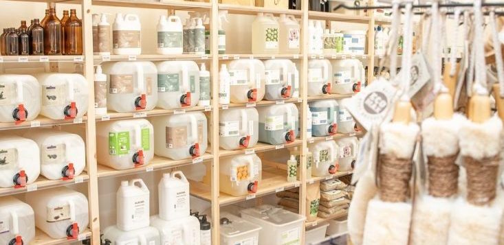 Ecolateral, one of Australia’s oldest eco-friendly retailers, has collapsed into administration