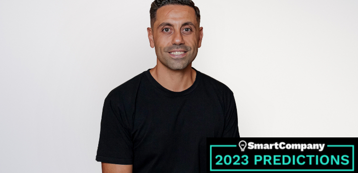 Adtech trends: Veridooh co-founder Mo Moubayed on what to expect in 2023