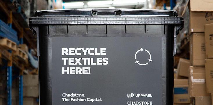 How listening to its community drove textile recycler UPPAREL to rapid growth, bigger impact — and Chadstone