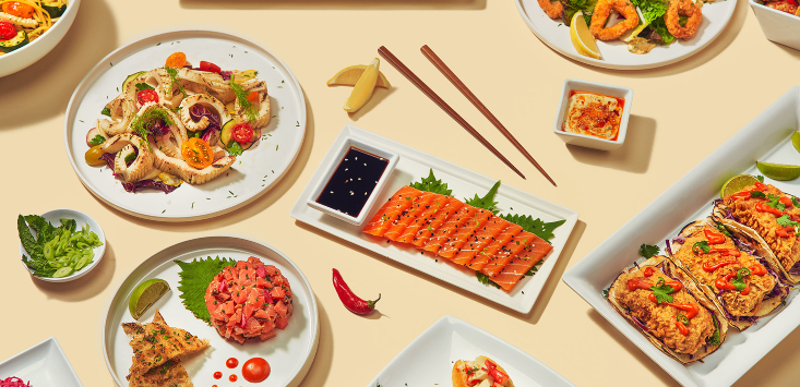 How this Aussie business is looking to disrupt the global seafood market with plant-based alternatives