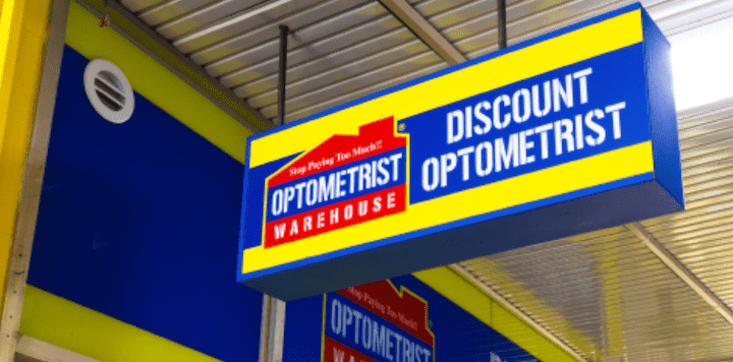 Chemist Warehouse set to disrupt the optometry market with “affordable”, 7-day-a-week outlet