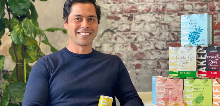 Why this non-alcoholic drinks founder is quitting Dry January