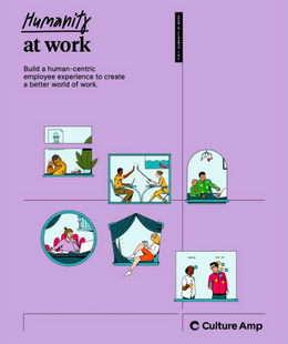 eBook: Humanity at work