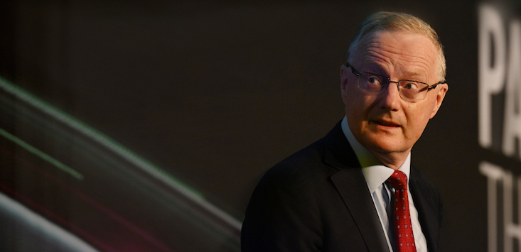 Why the RBA has kept interest rates on hold for now