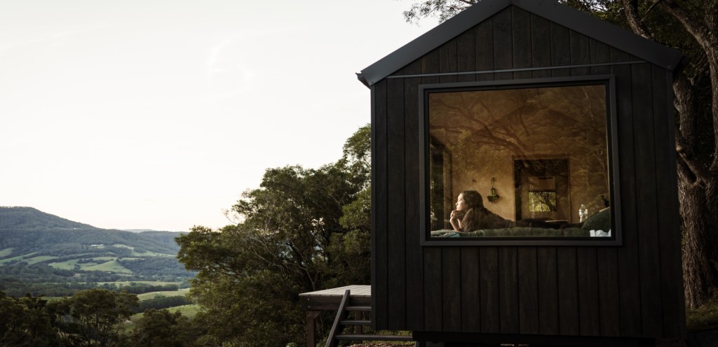 Off-grid cabin startup Unyoked raises $28 million to expand in Europe