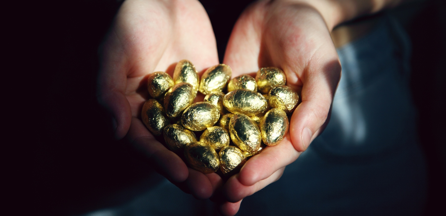 Easter's coming. How does your favourite chocolate brand fare on child labour and the environment?