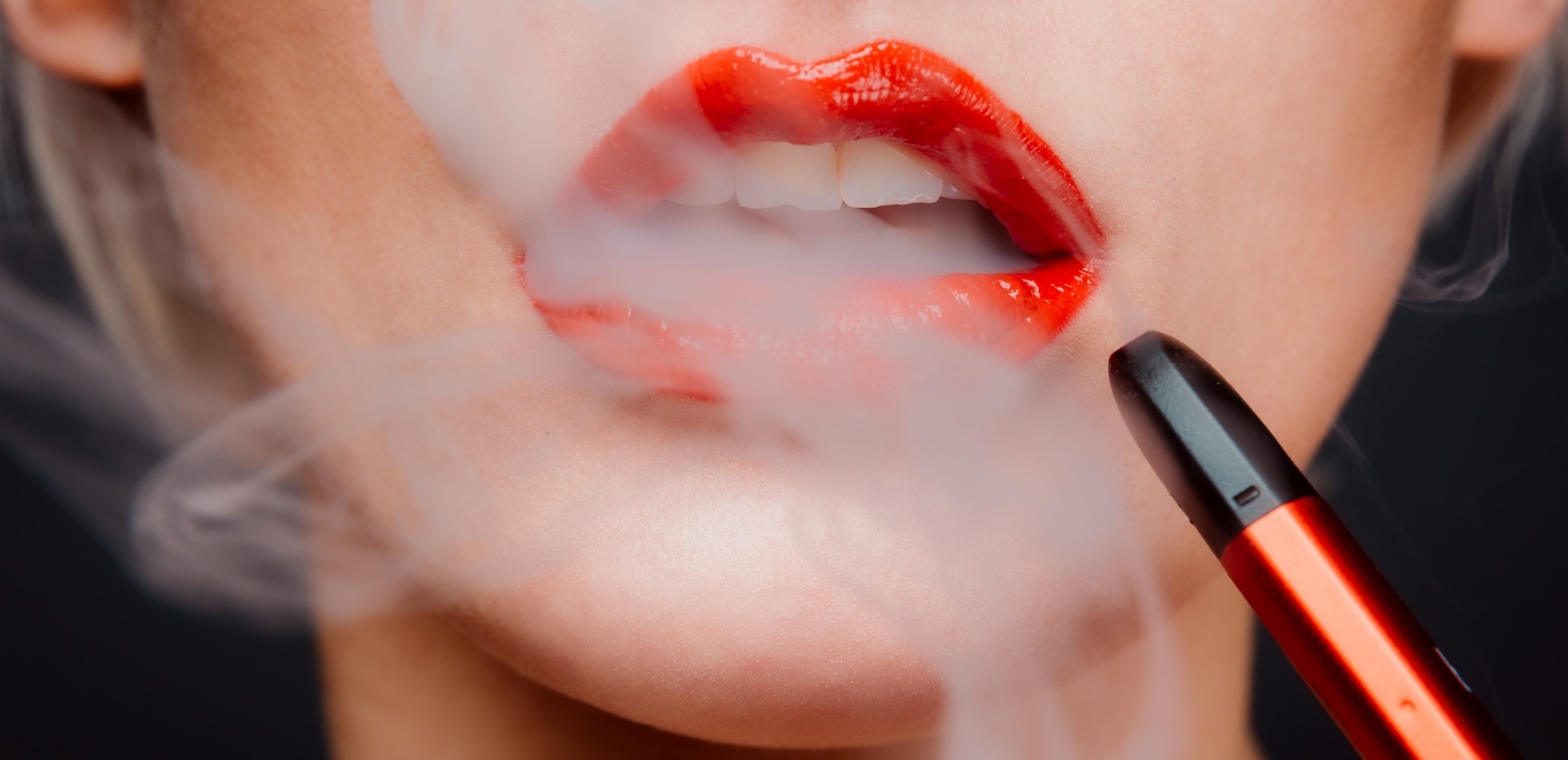 Sex, lies and discounts: The shady marketing tactics used to sell vapes online