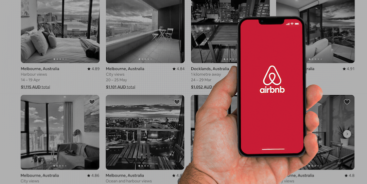 Airbnb says hotels should also be forced to pay Victoria’s short-stay tax