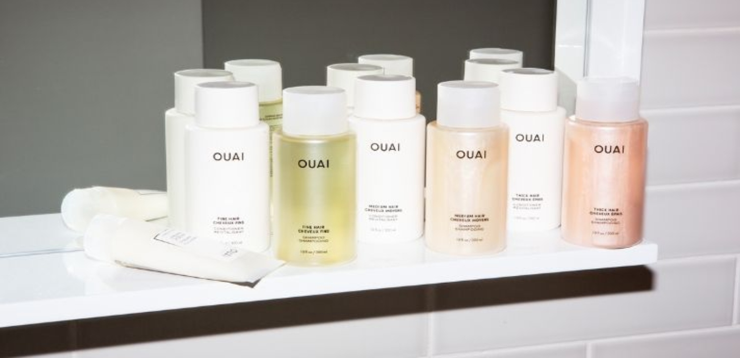 OUAI cool: Meet the US haircare brand founded by a celebrity stylist that’s notching up double-digit growth in Australia