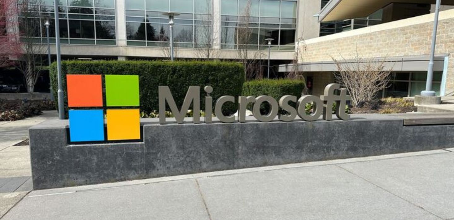 On the scene for Microsoft’s latest layoffs and AI security announcement