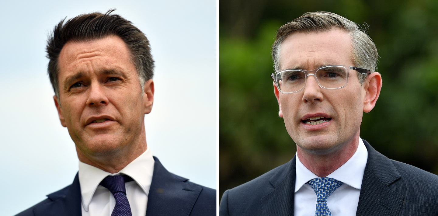 NSW election: What Labor and the Coalition have promised to small business