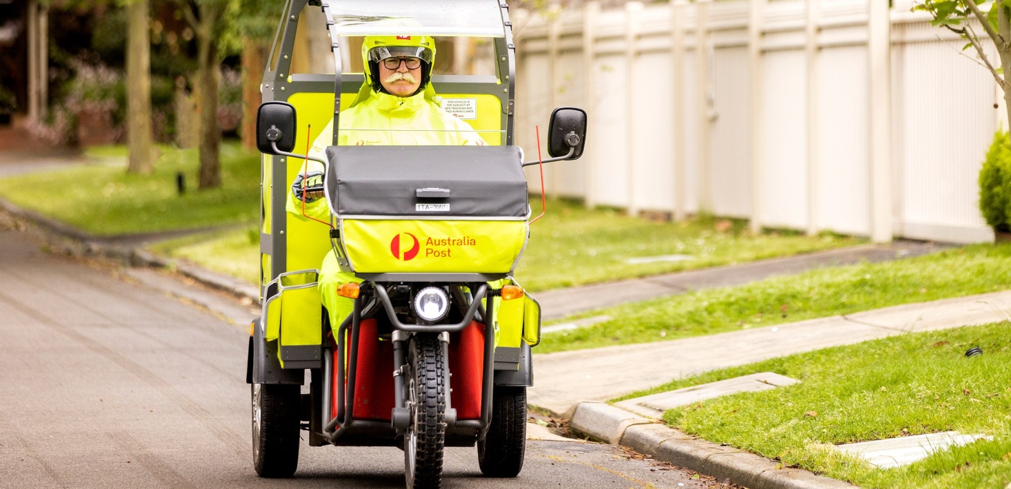 Seeing red: Is this the end of Australia Post’s daily letter deliveries?