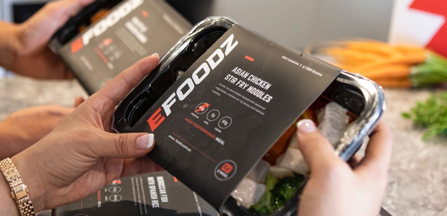 “A no-brainer”: Ready-made meal platform Efoodz buys CoLab out of administration