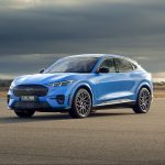 Ford reveals electric Mustang headed for Australia, but local leaders say EV releases are too slow