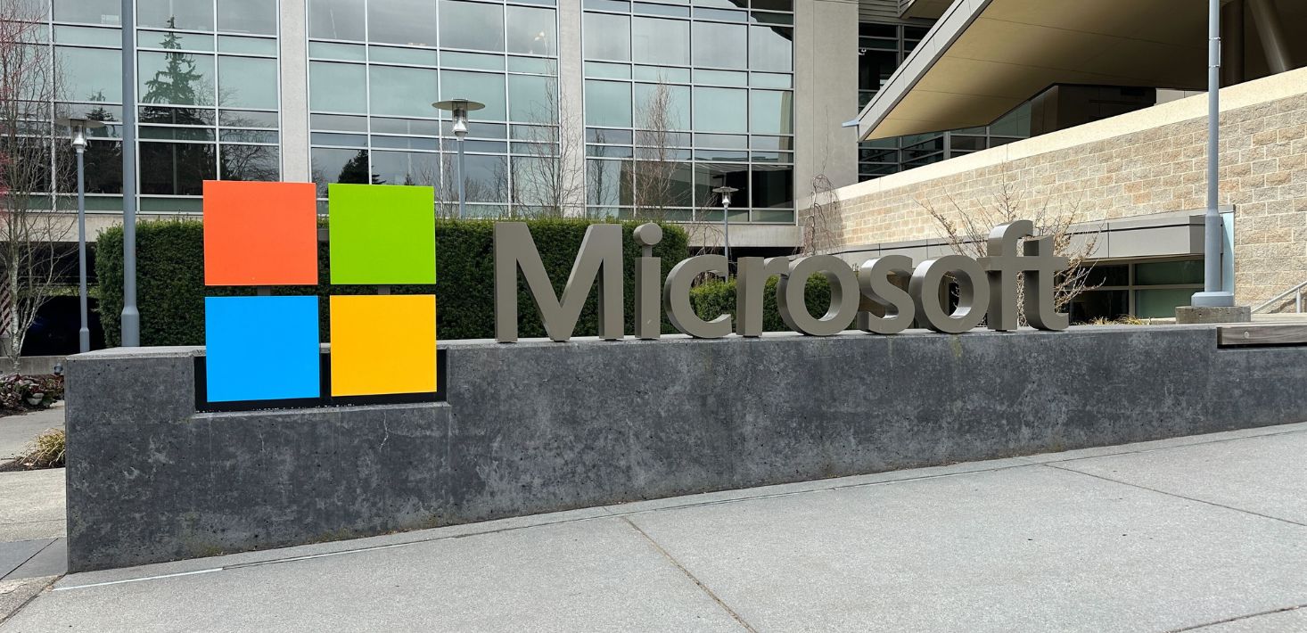 microsoft redmond tech