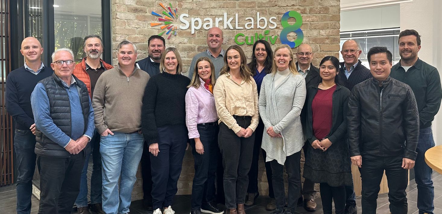 SparkLabs Cultiv8’s new accelerator aims to connect global cleantech ecosystem to regional NSW