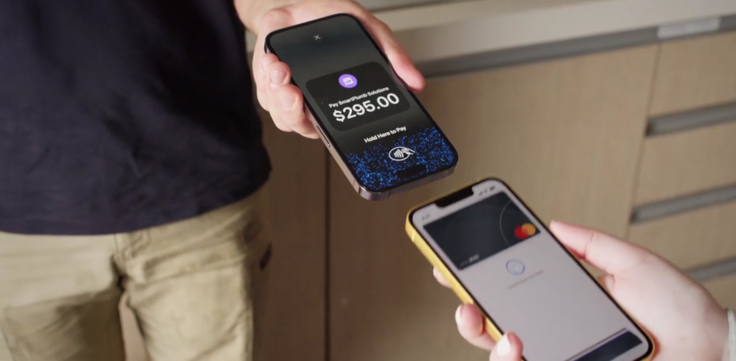 Apple Pay just dismantled the control of banks and giant cards over merchants