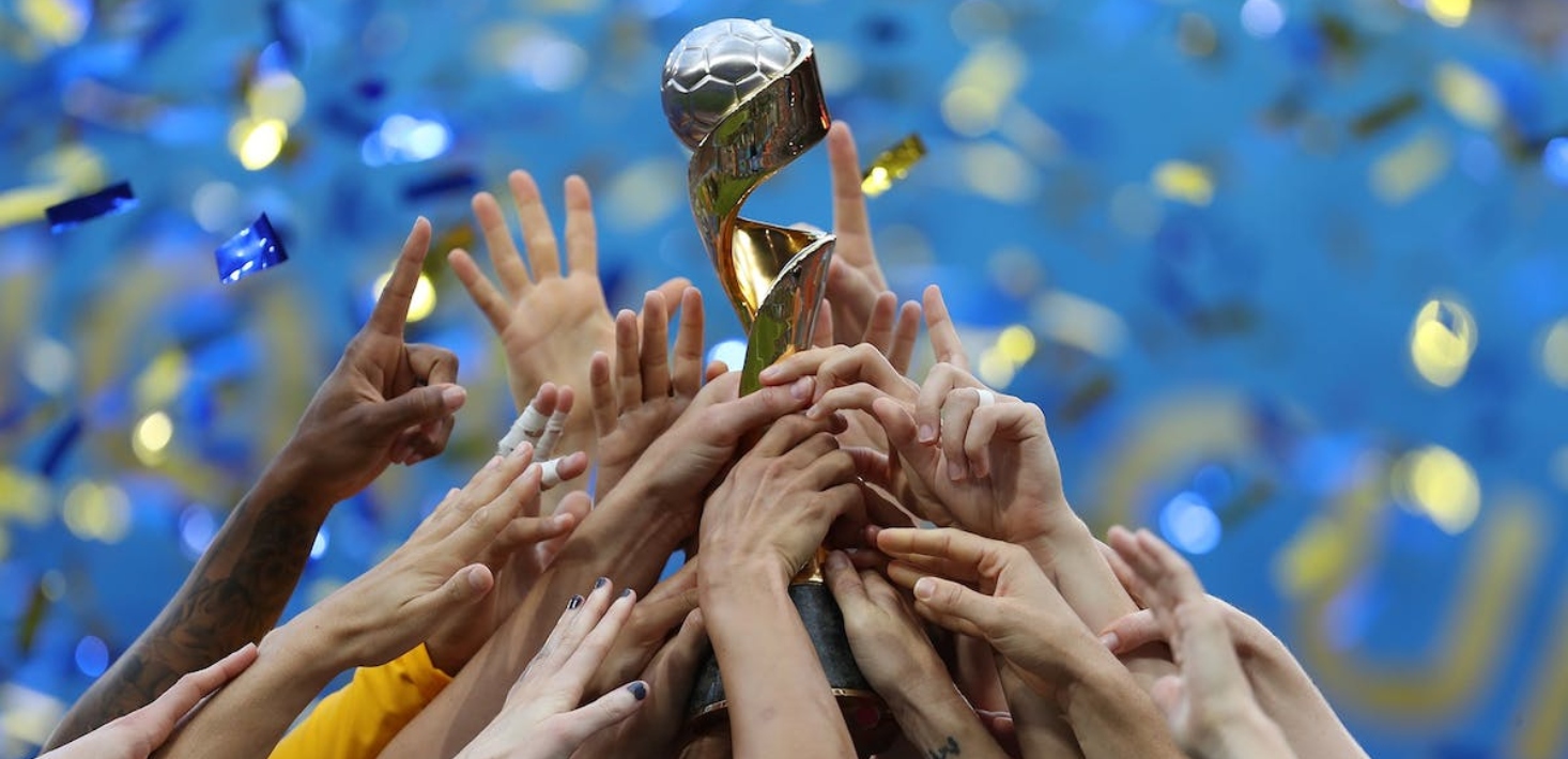 Visa pledges US$500,000 in grants to women-led businesses at the FIFA Women's World Cup