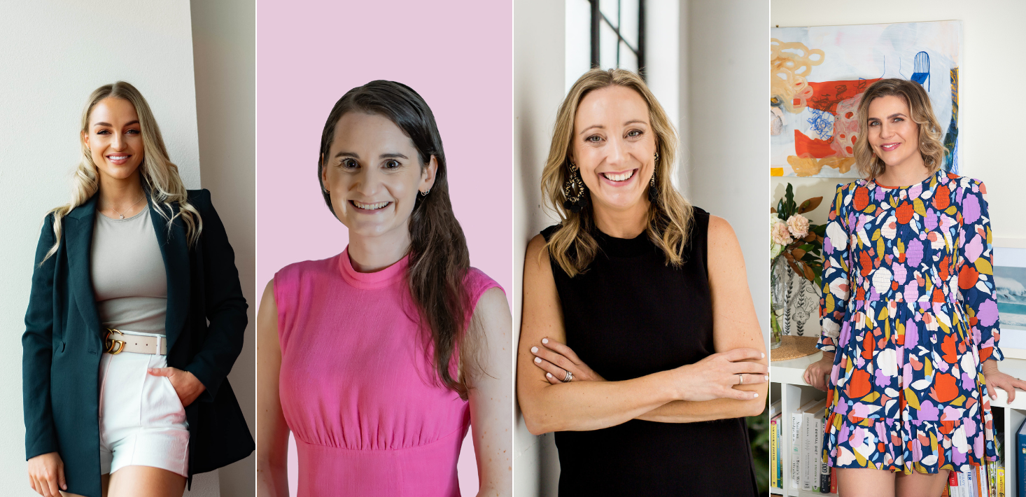 Can AI disrupt and transform the marketing industry? Four women business leaders weigh in