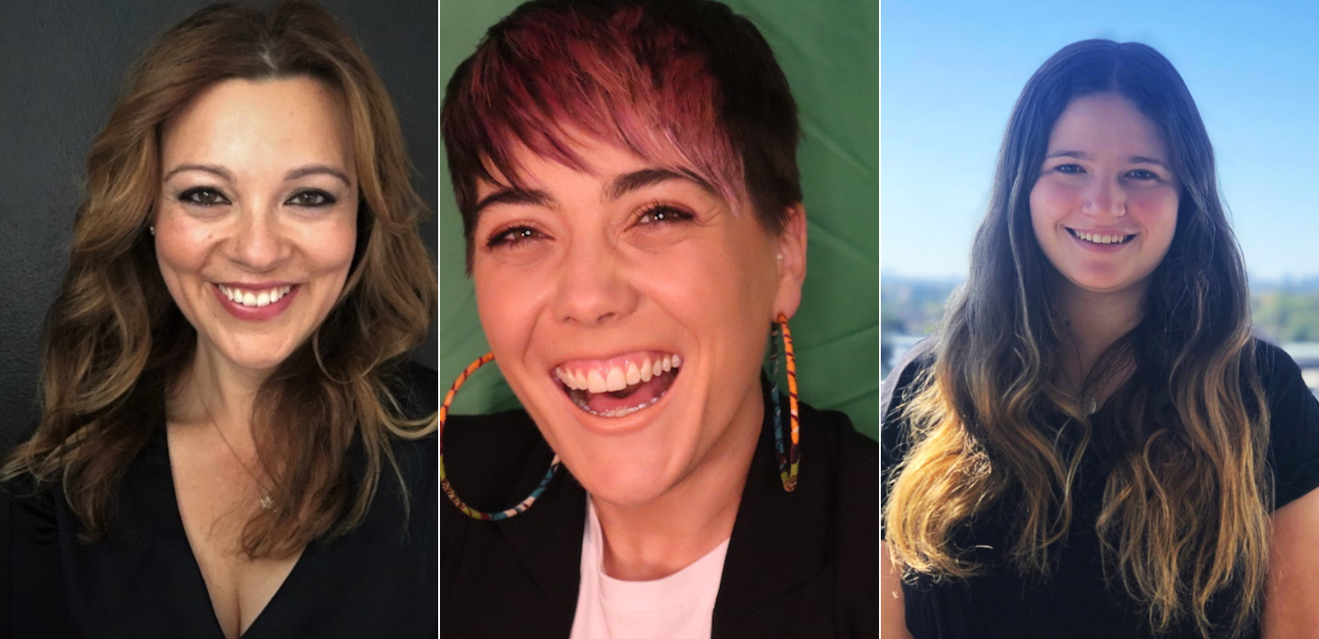 How the Digital Internship Program is helping three women founders navigate business challenges