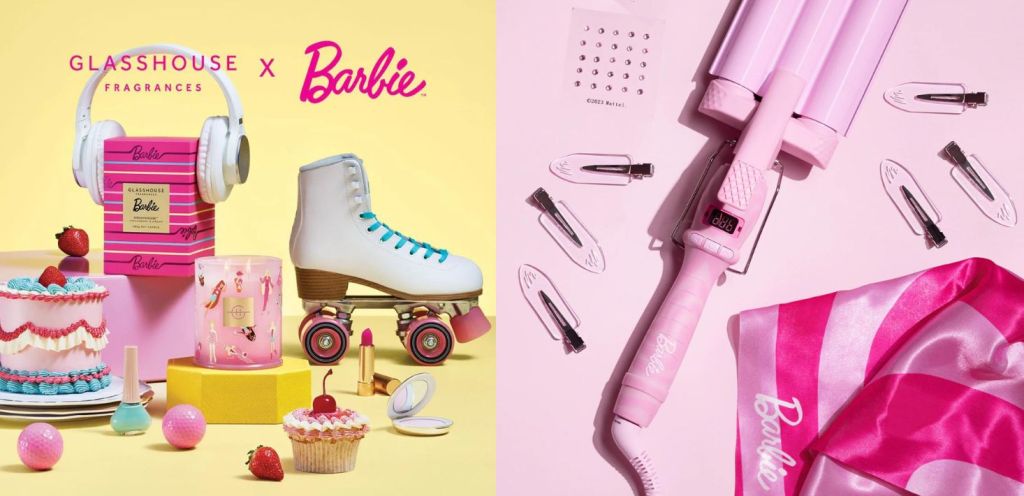 Come on Barbie, let’s third-party: Six Aussie brands partnering with the Barbie Movie