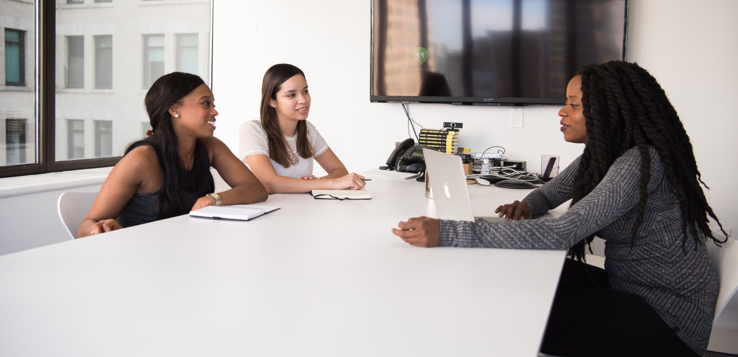 Contract ‘carrots’: Proposal to link lucrative government deals to gender diversity in STEM