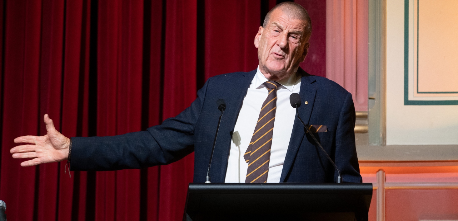 Jeff Kennett wants pay cuts for those working from home. Here’s why it wouldn’t work