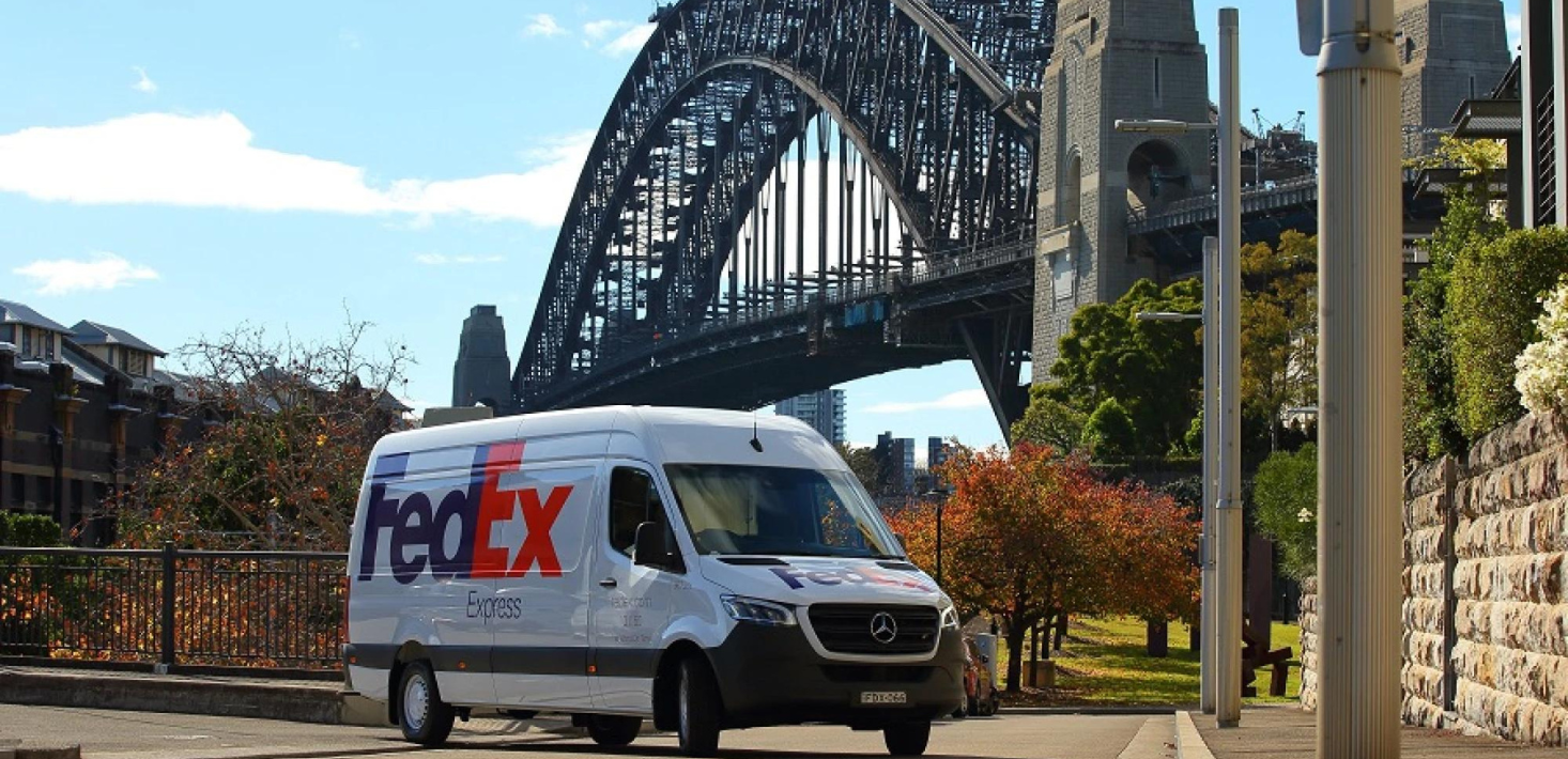 How the FedEx Trans-Tasman service enables local businesses to expand their presence across Australia and New Zealand