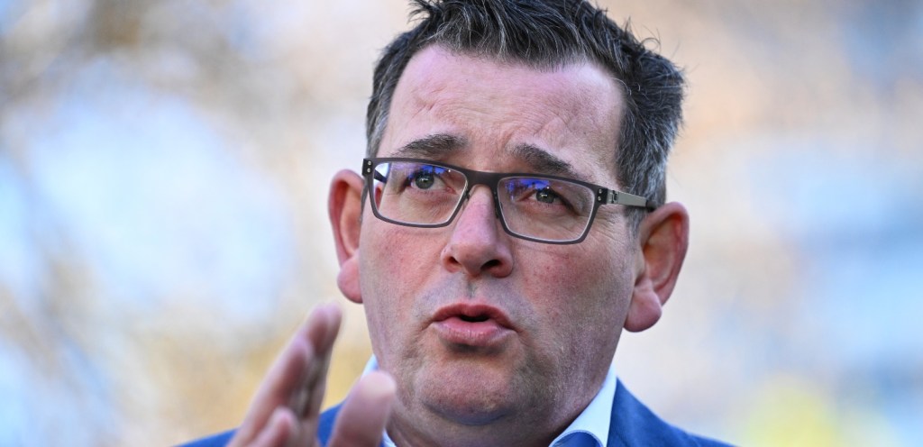 Dan Andrews’ small business legacy: Lockdowns, grants, and tax reform