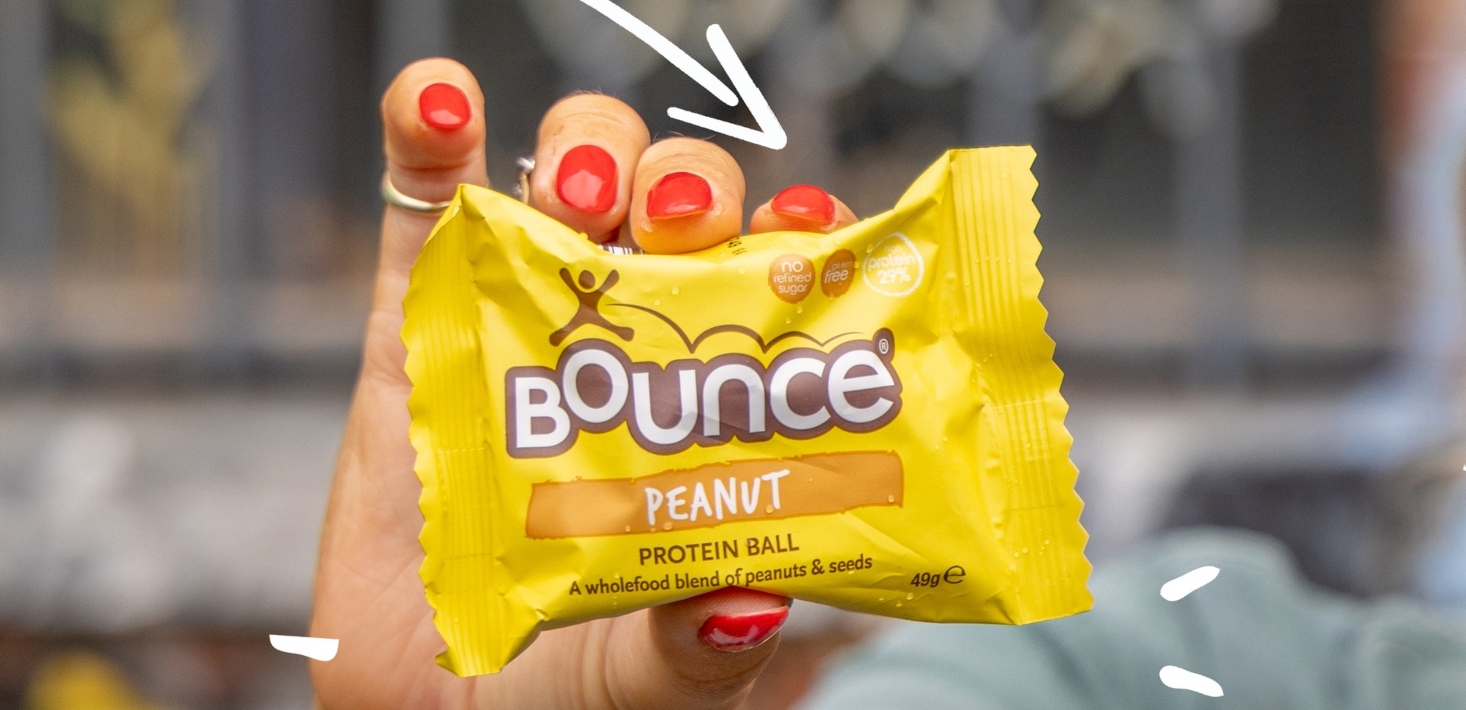 Protein ball pioneer Bounce Foods collapses into administration after $6 million US expansion leaves “heavy” debt burden