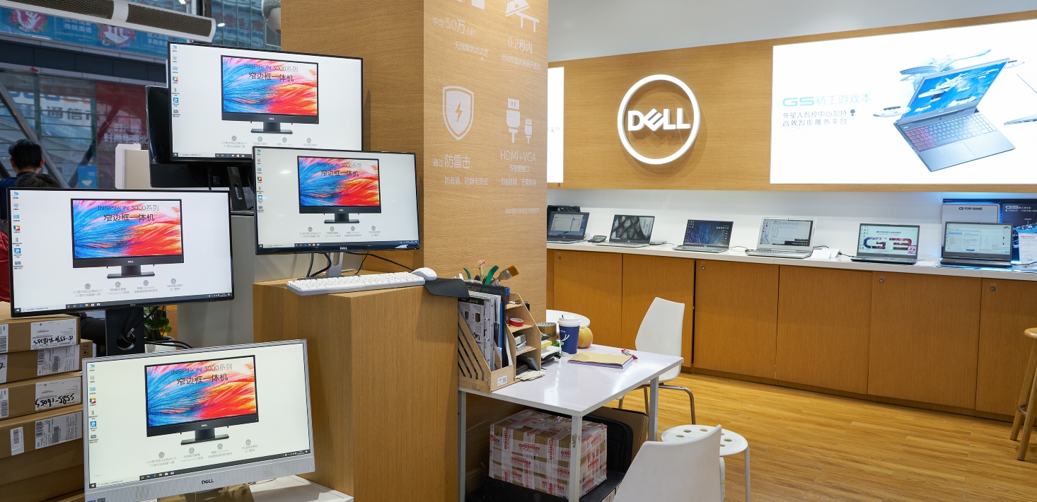 Dell fined $10 million for misleading consumers by “inflating discounts” on monitors