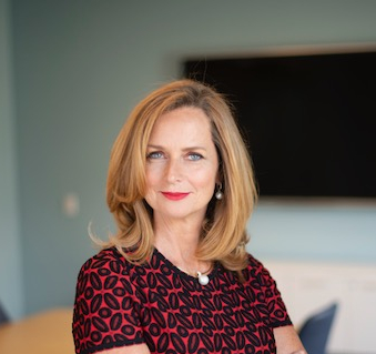 Naomi Simson