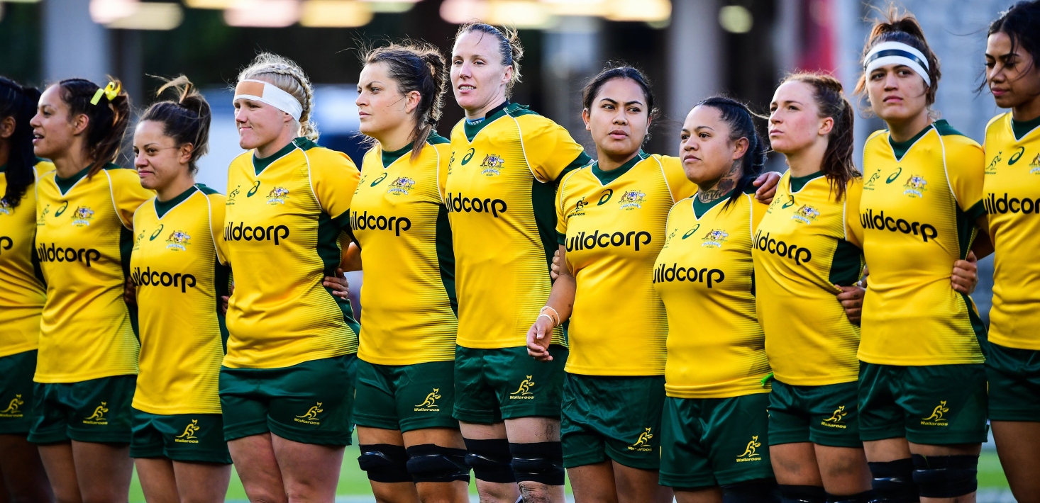 Matildas effect: Wallaroos call out Rugby Australia on pay and conditions