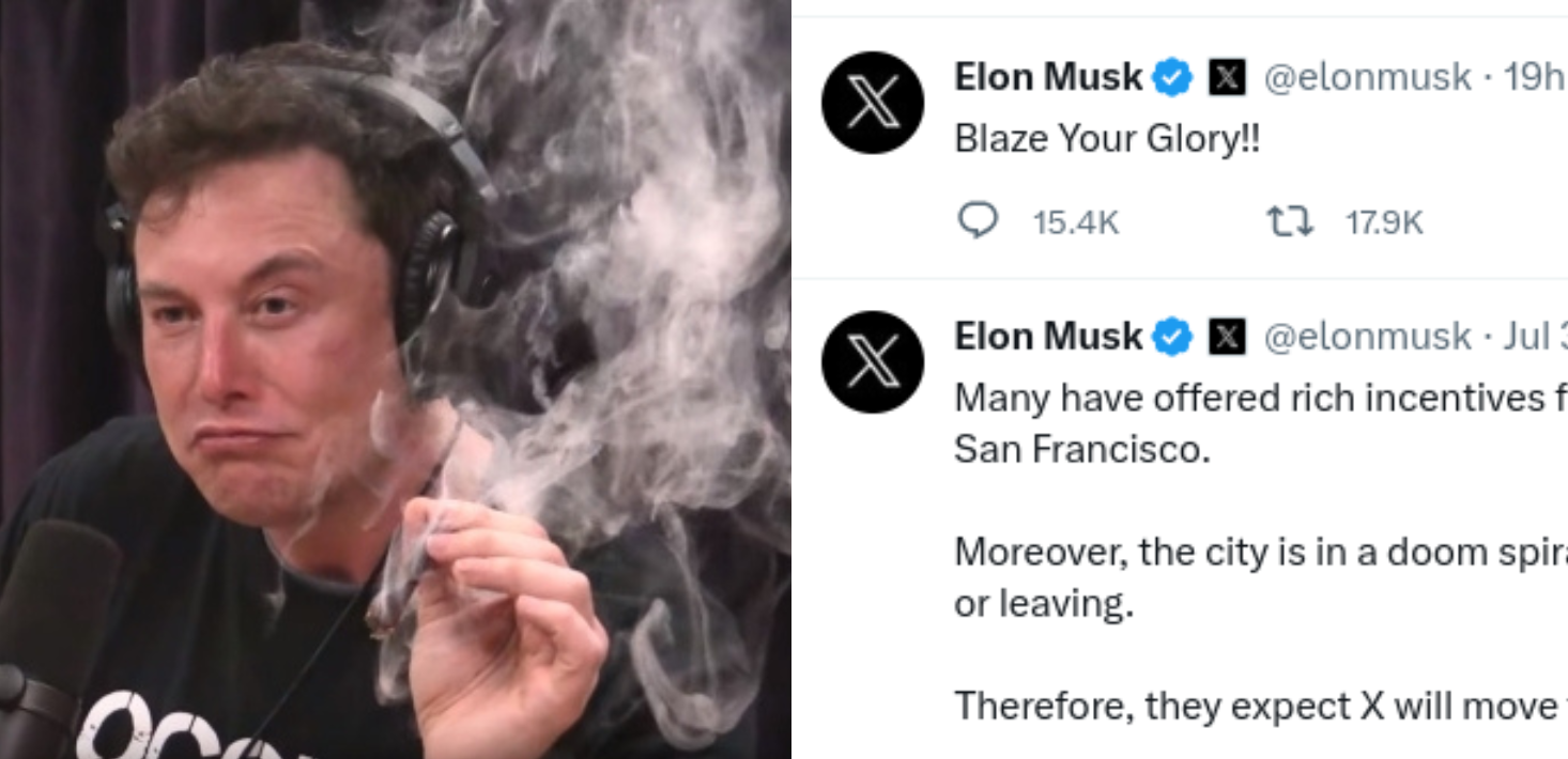 Should your startup tweet like Elon Musk?