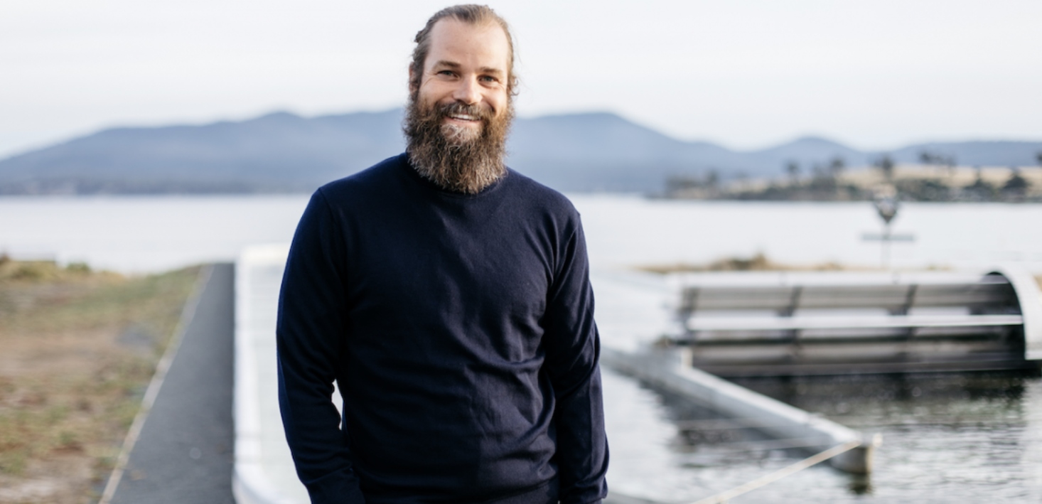 Tassie seaweed success Sea Forest in the shortlist for Prince William’s $1.9 million EarthShot