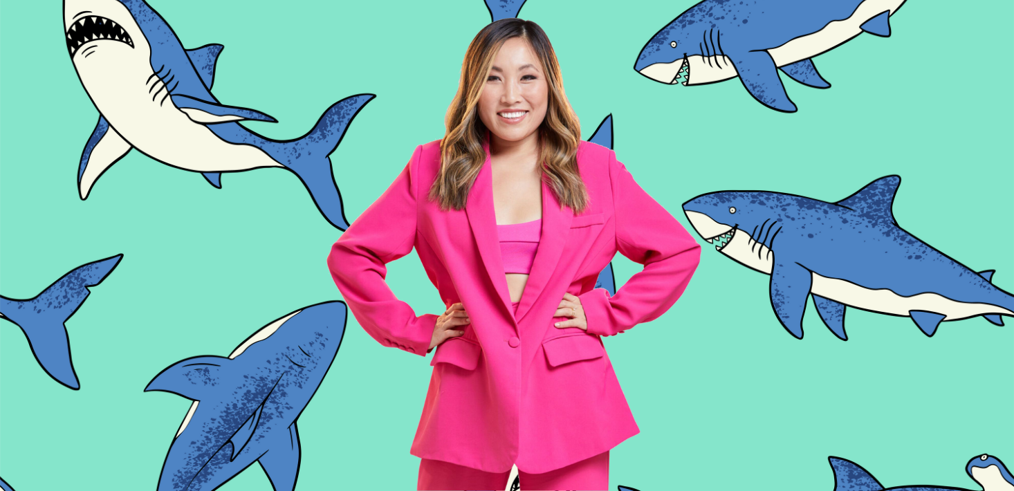 Jane Lu explains why she ‘fought’ with fellow judges on Shark Tank